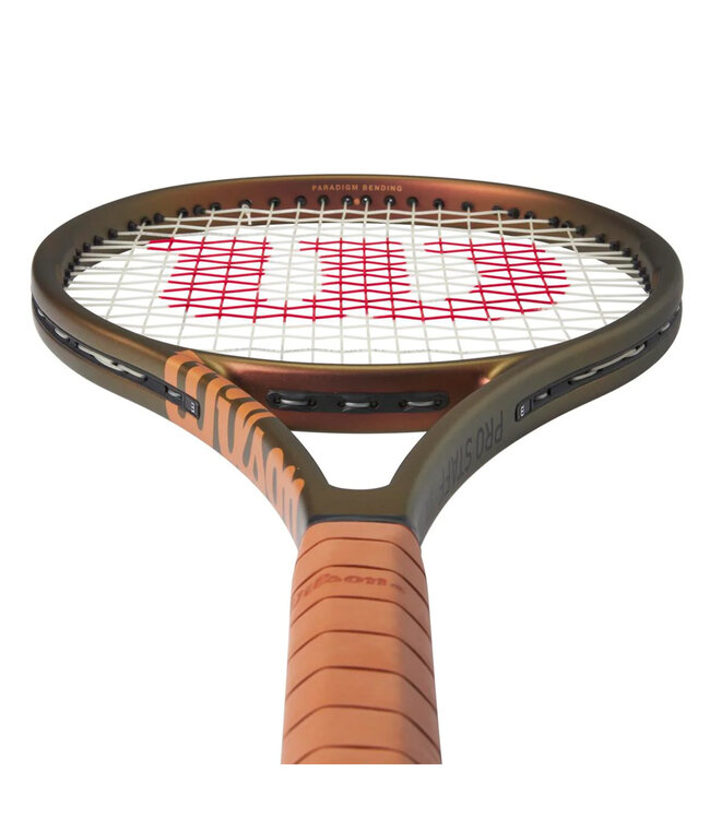 Wilson Pro Staff 97UL V14 @ Lowest Price