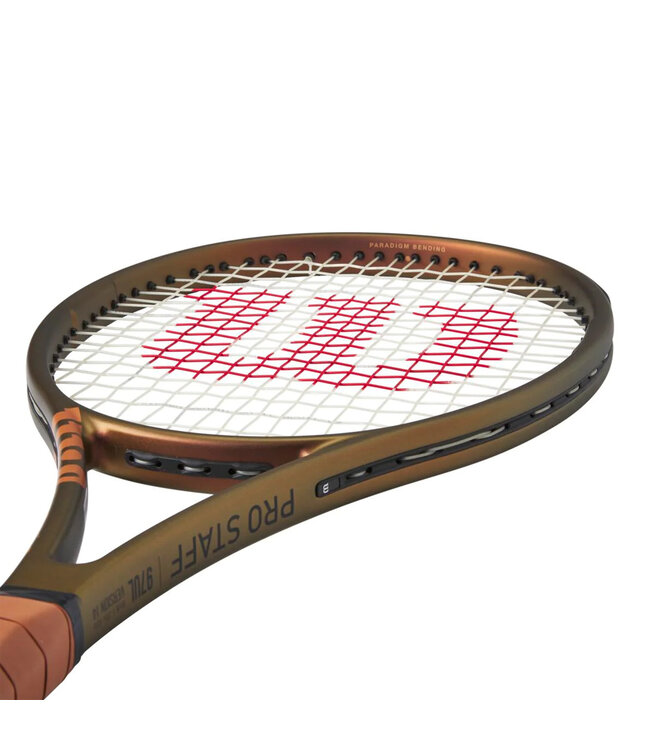 Wilson Pro Staff 97UL V14 @ Lowest Price