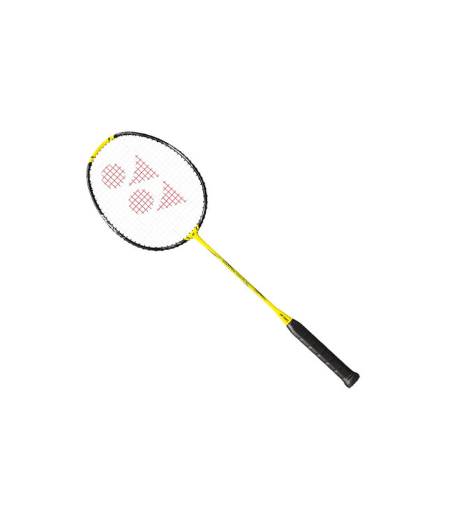 Yonex Nanoflare 1000 Play Strung Badminton Racket - Lightning Yellow 4U/G5