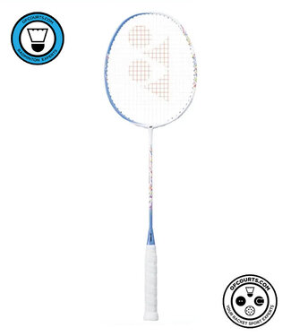 Yonex Astrox 70 Badminton Racket - Saxe