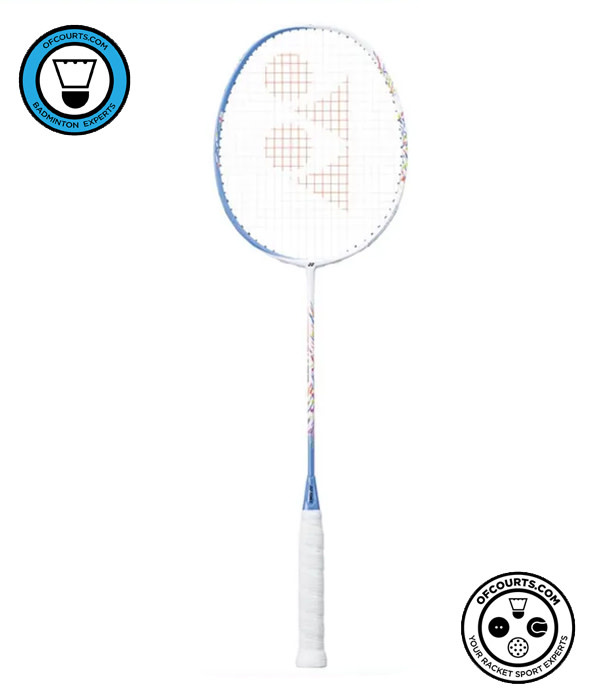 Yonex Astrox 70 Badminton Racket - Saxe - Of Courts