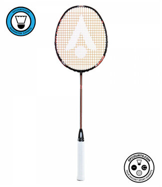 Karakal BN-60FF Fast Fibre Badminton Racket