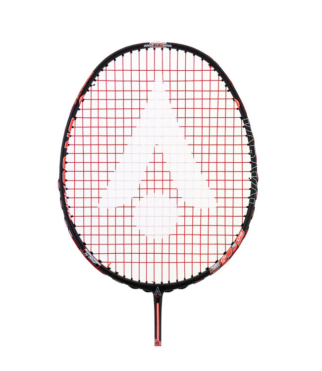 Karakal BN-60FF Fast Fibre Badminton Racket