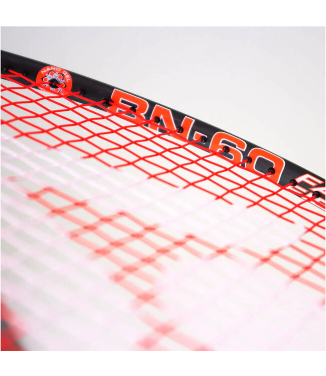 Karakal BN-60FF Fast Fibre Badminton Racket