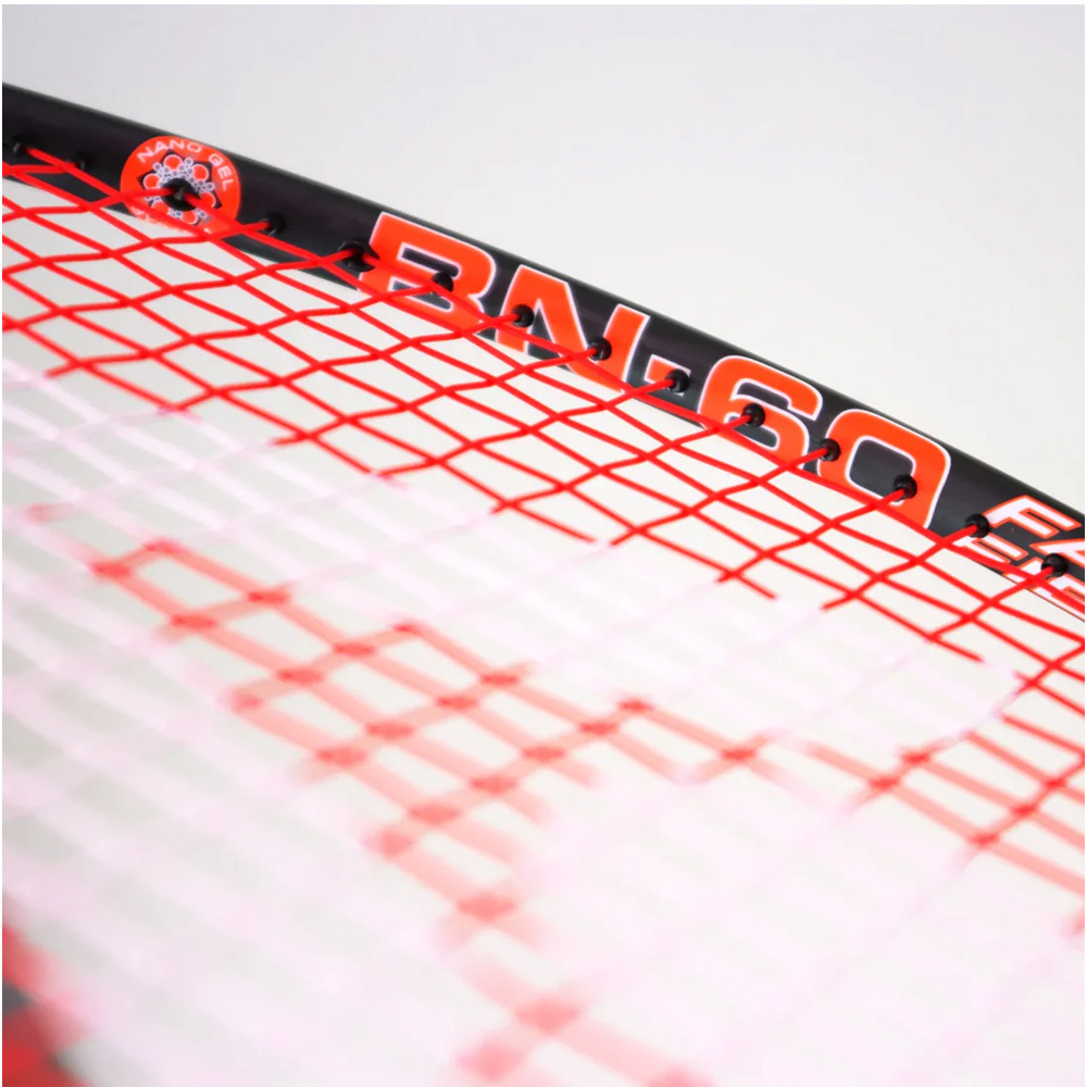 Karakal BN-60FF Fast Fibre Badminton Racket - Of Courts