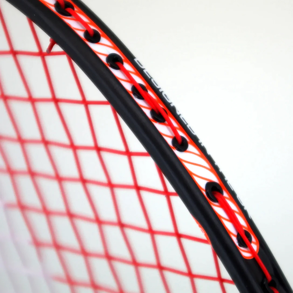 Fast Badminton Rackets Karakal BN-60FF Fast Fibre Badminton Racket - Of Courts