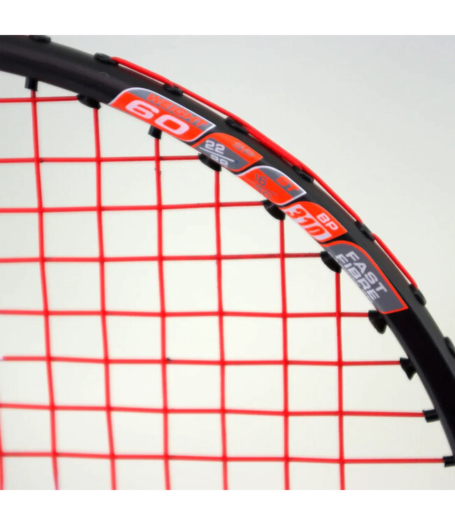 Karakal BN-60FF Fast Fibre Badminton Racket