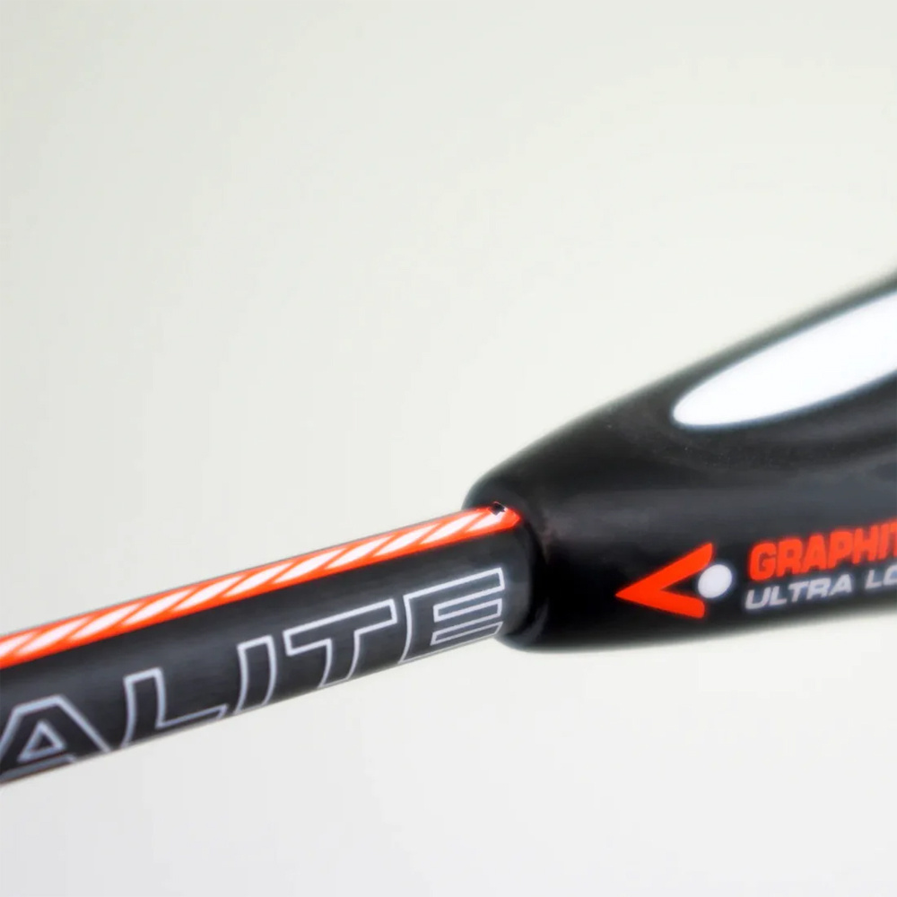 Karakal BN-60FF Fast Fibre Badminton Racket - Of Courts