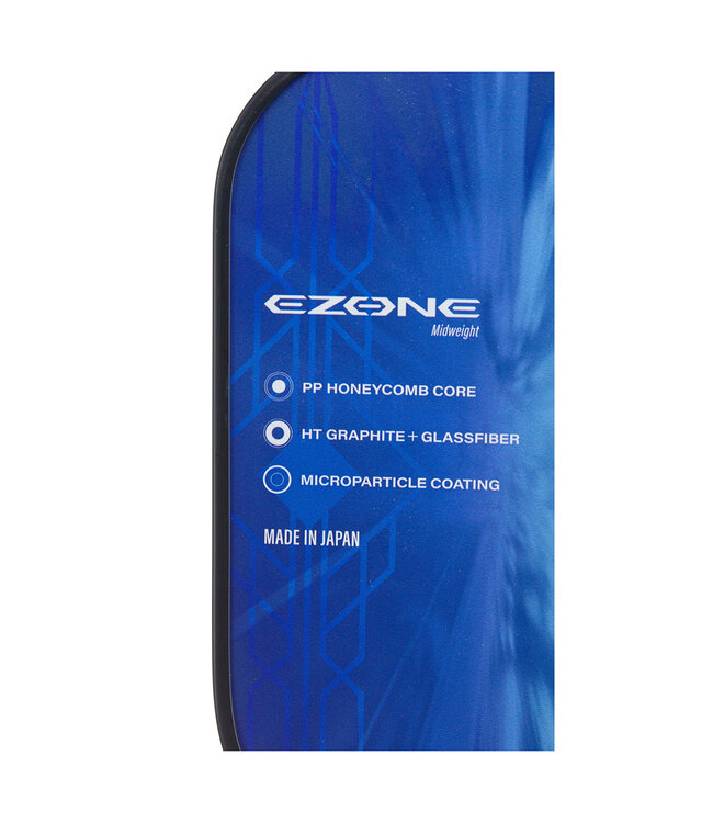 Yonex EZONE Pickleball Paddle - Lightweight @ Lowest Price