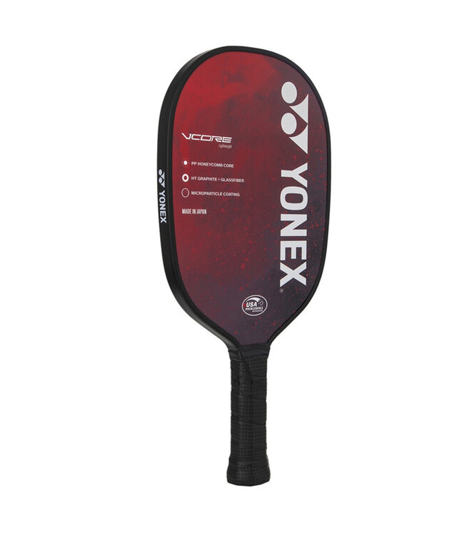 Yonex VCORE Pickleball Paddle - Lightweight @ Lowest Price