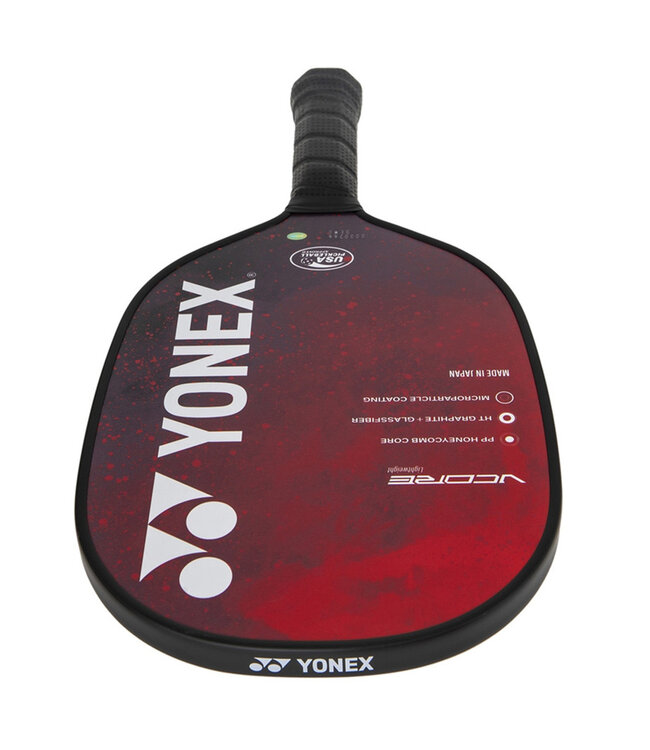 Yonex VCORE Pickleball Paddle Of Courts