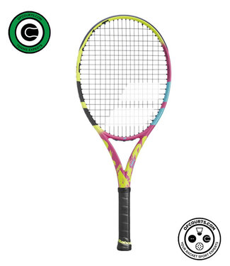 Babolat Pure Aero Rafa Junior 26"