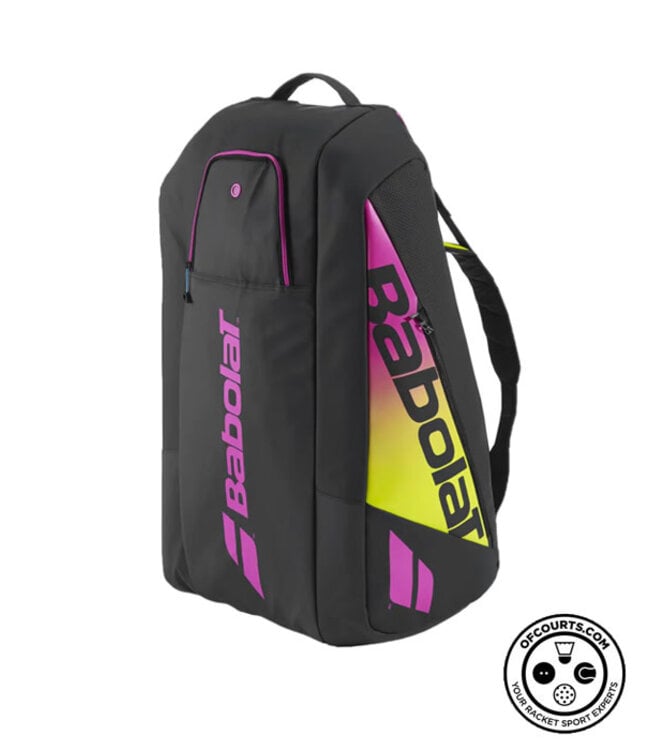 Babolat Pure Aero Rafa 2023 Tennis Bag 12 Pack