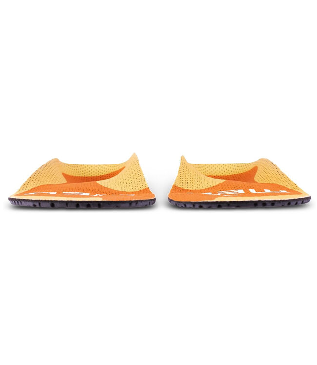 Currex Runpro Insoles Medium Arch - Orange - S