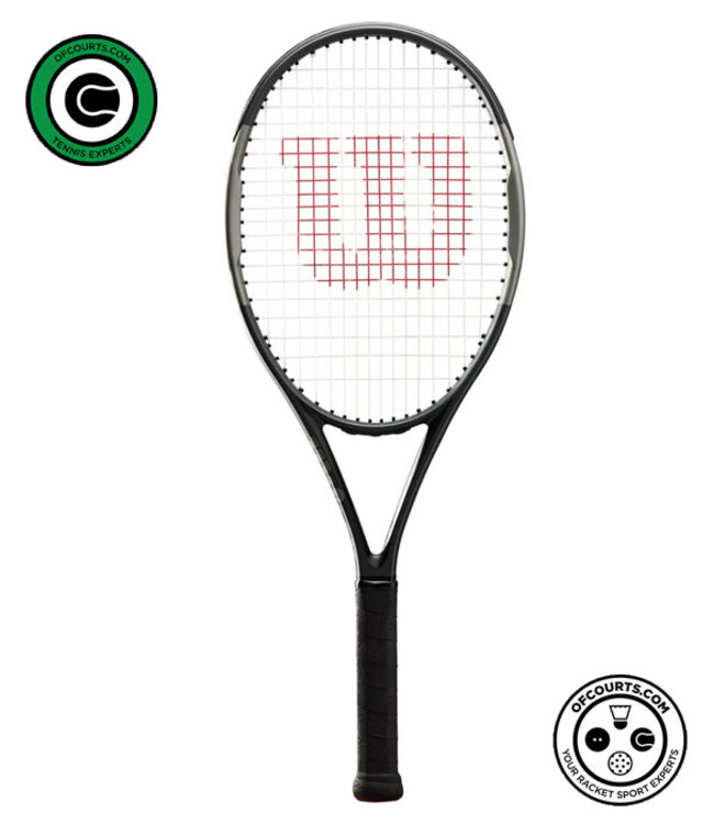 Wilson H6 Tennis Racket