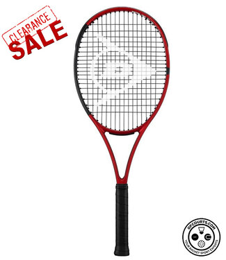 Dunlop CX 400 Tour Tennis Racket