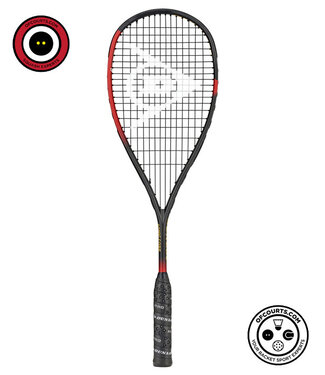 Dunlop Sonic Core Revelation Pro Squash Racquet - 2023