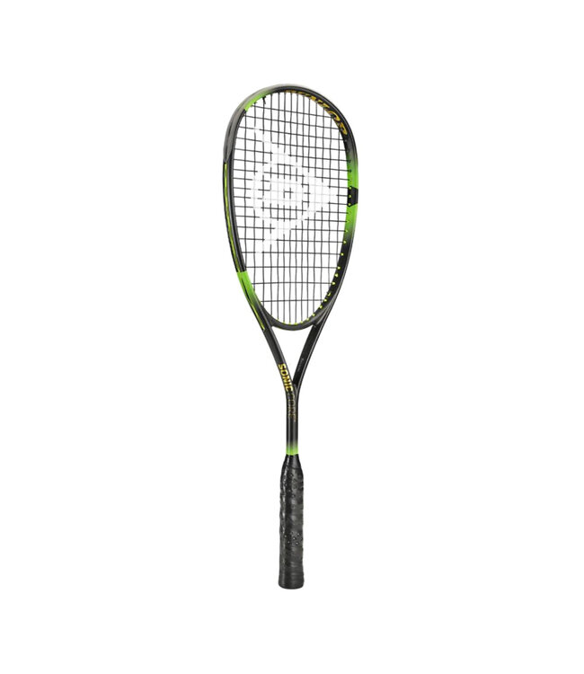 Dunlop Sonic Core Elite 135 Squash Racquet 2022