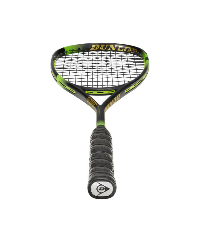 Dunlop Sonic Core Elite 135 Squash Racquet 2022