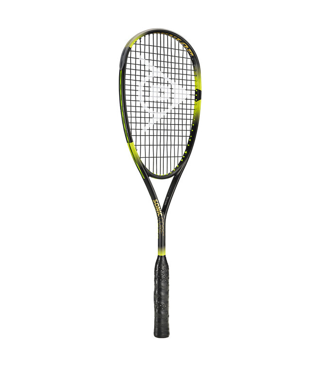 Dunlop Sonic Core Ultimate 132 Squash Racquet - 2022