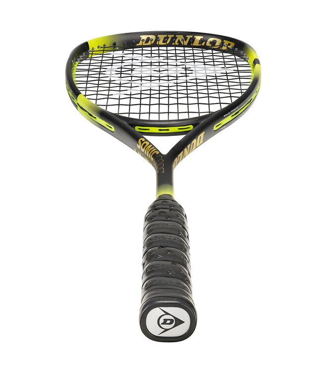 Dunlop Sonic Core Ultimate 132 Squash Racquet - 2022