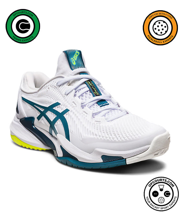 Asics court best sale shoes for pickleball