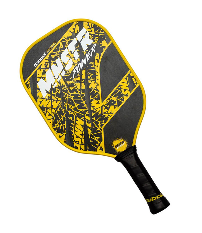 Babolat MNSTR Power @ Lowest Price