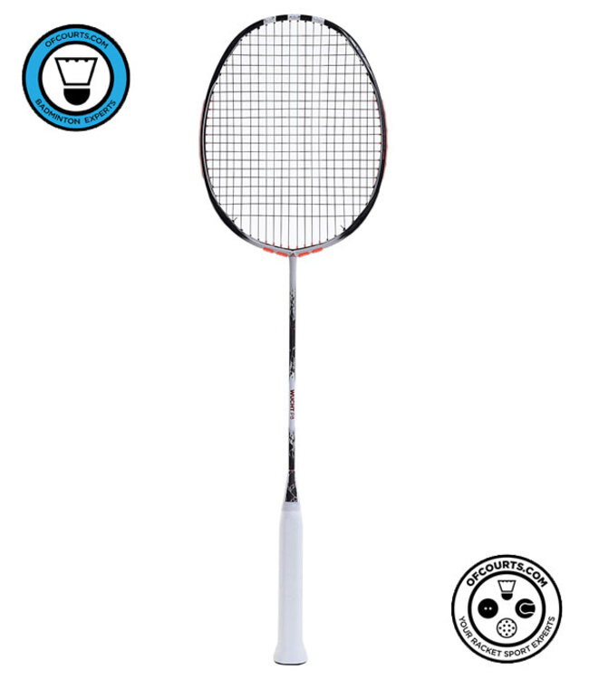 adidas Wucht P8 Badminton Racket - Multicolor