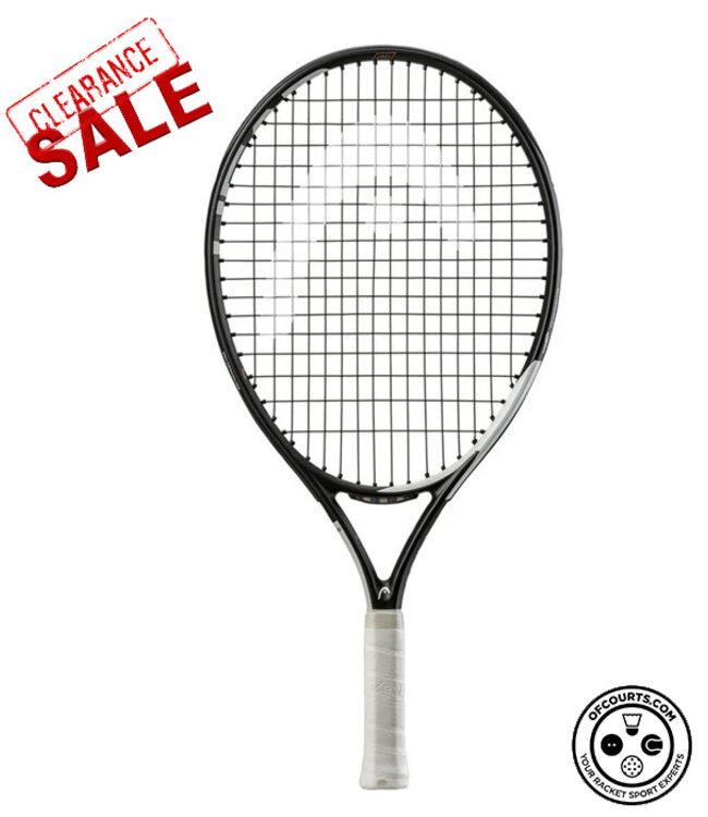 Head IG Speed Junior 21" @ Lowest Price