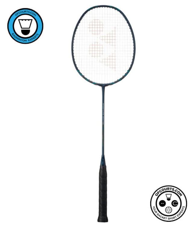 YONEX NANOFLARE 800 PRO 4UG5 - バドミントン