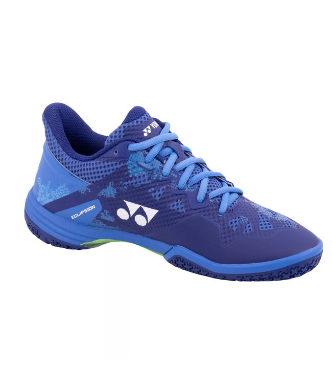 Yonex Power Cushion Eclipsion Z3 Men's Indoor Shoe - Navy/Blue
