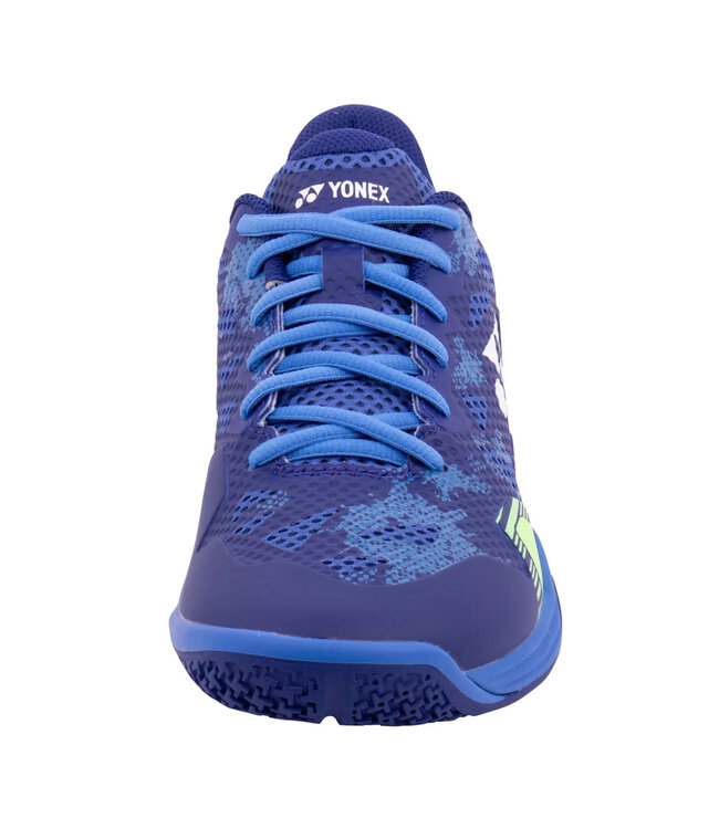 Yonex Power Cushion Eclipsion Z3 Men's Indoor Shoe - Navy/Blue