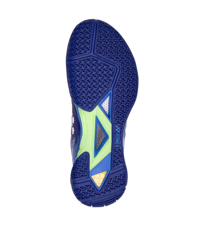 Yonex Power Cushion Eclipsion Z3 Men's Indoor Shoe - Navy/Blue