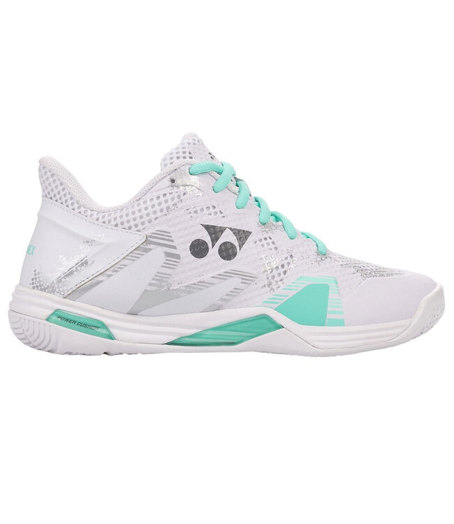 Yonex Power Cushion Eclipsion Z3 Women's Indoor Shoe - White