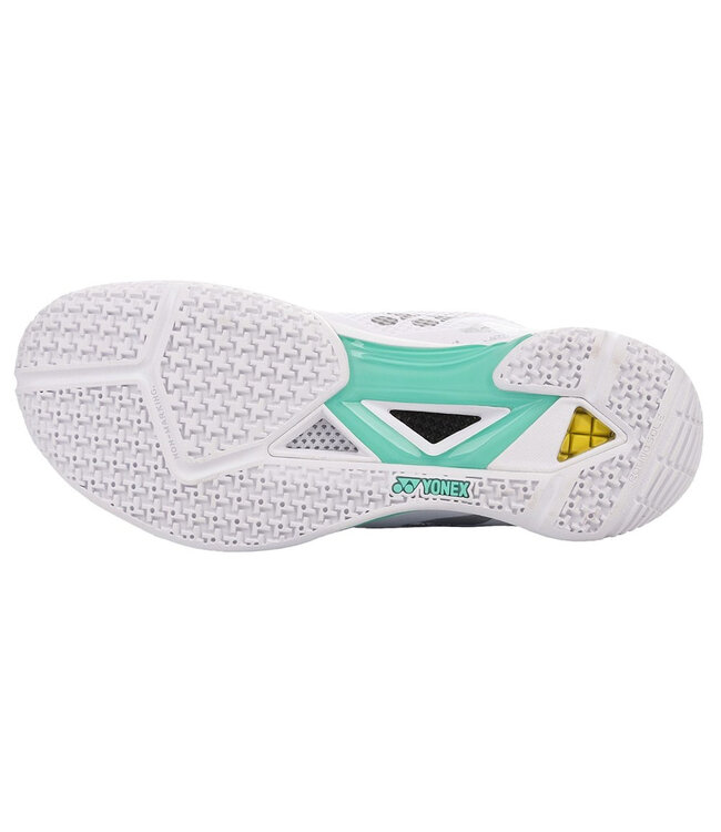 Yonex Power Cushion Eclipsion Z3 Women's Indoor Shoe - White