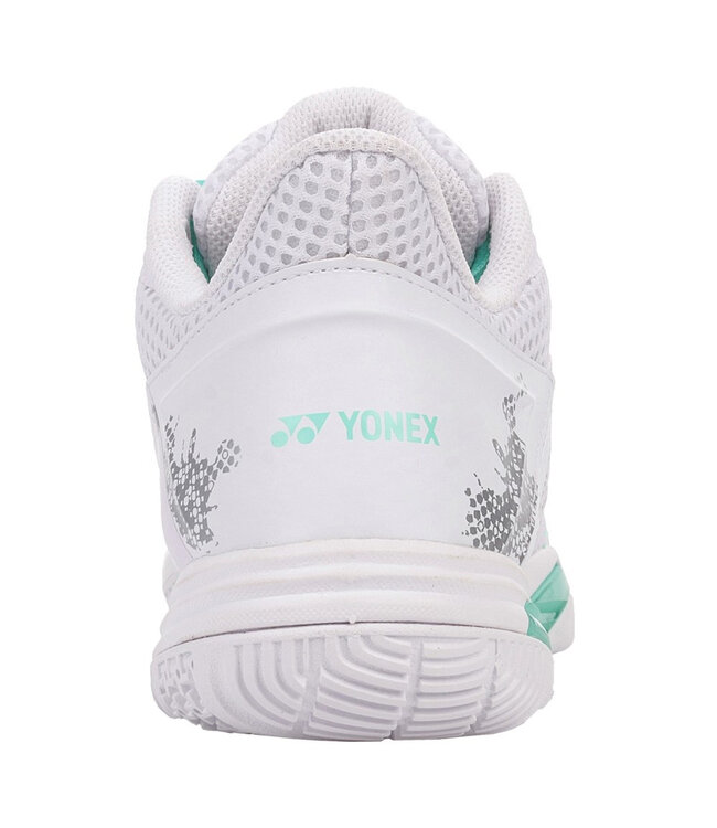 Yonex Power Cushion Eclipsion Z3 Women's Indoor Shoe - White