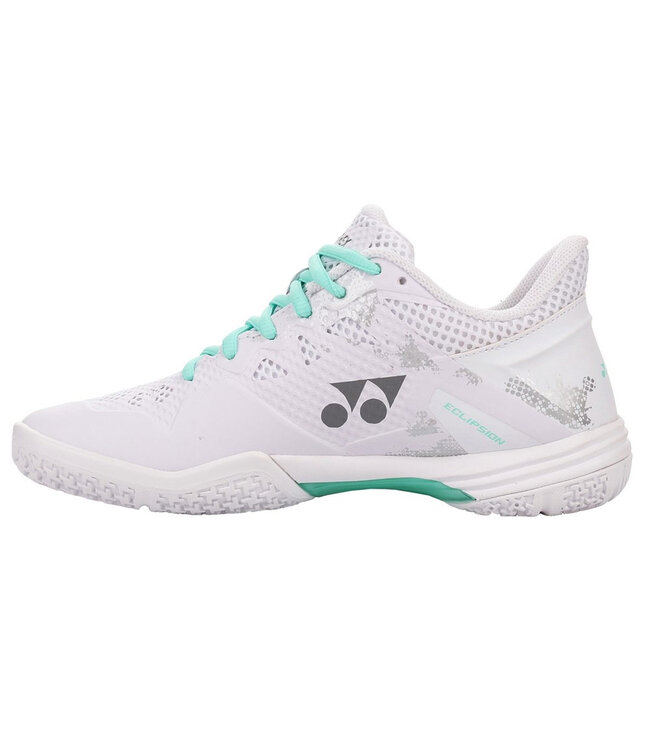 Yonex Power Cushion Eclipsion Z3 Women's Indoor Shoe - White