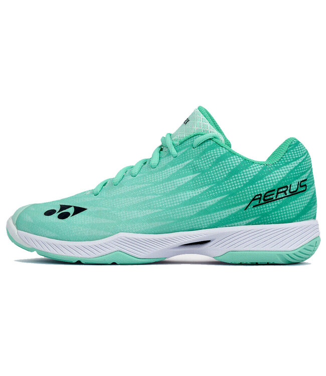 Yonex Power Cushion Aerus Z2 Women's Indoor Court Shoe - Mint