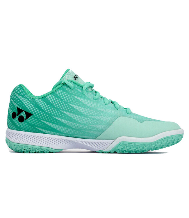 Yonex Power Cushion Aerus Z2 Women's Indoor Court Shoe - Mint
