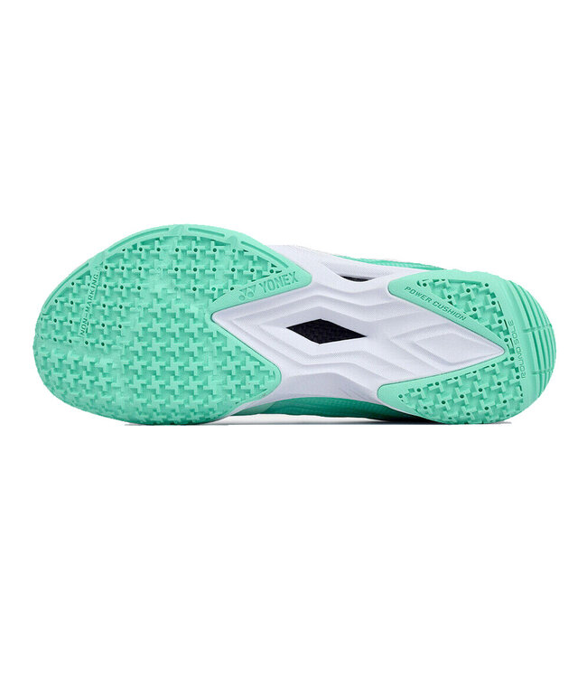 Yonex Power Cushion Aerus Z2 Women's Indoor Court Shoe - Mint