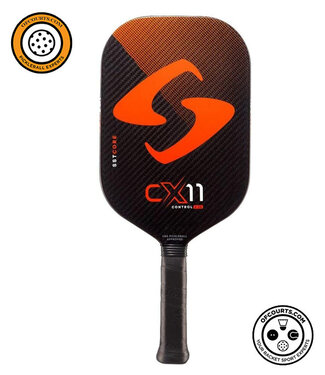 Gearbox CX11E Control 8.5oz - Orange
