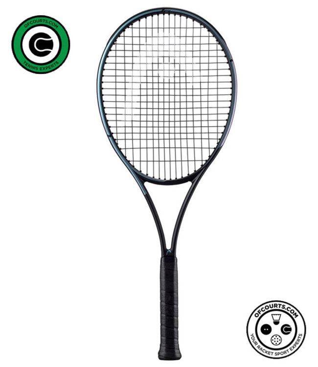 Dunlop SX 300 Tennis Racquet - Of Courts