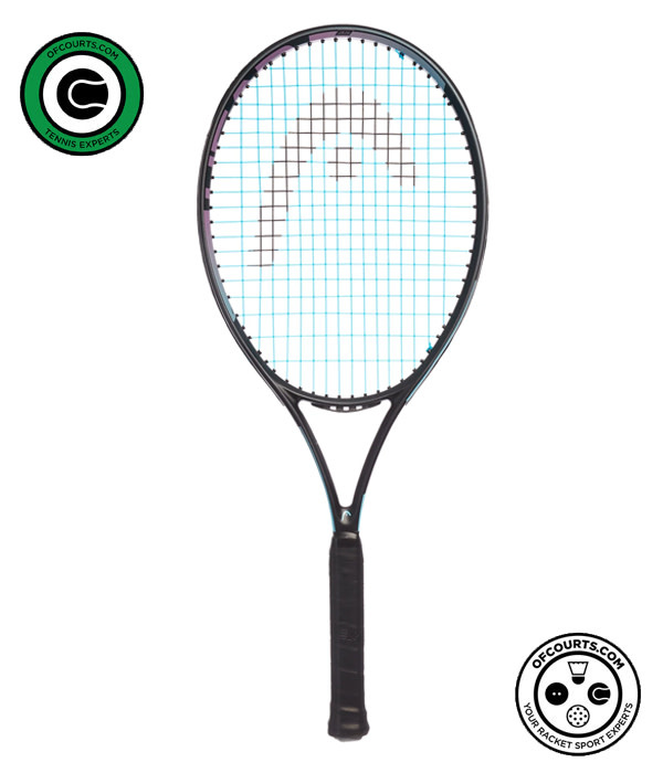 HEAD - GRAVITY グラビティ Head IG Gravity 26 Junior Tennis Racquet | Midwest Racquet