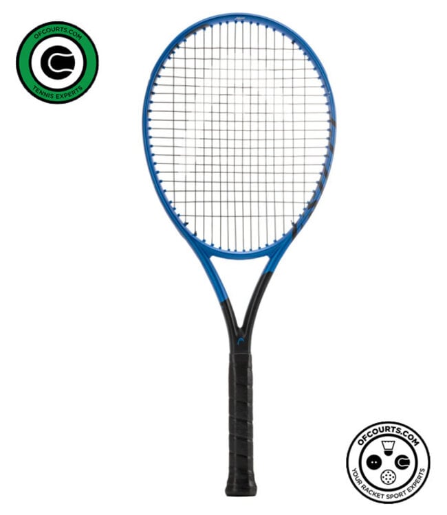 Head Lynx 16 Tennis String Reel (Blue) - Of Courts