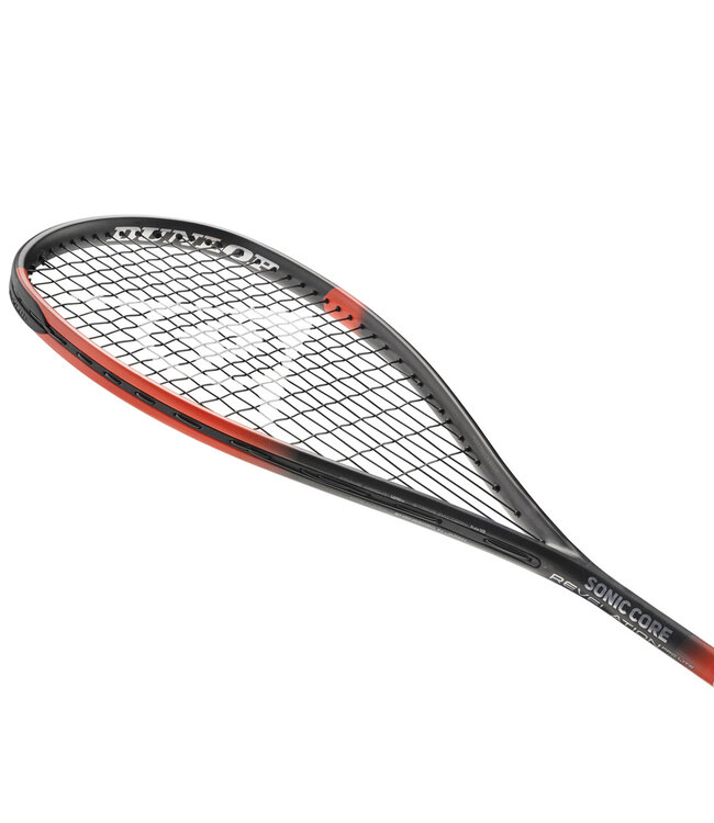 Dunlop SonicCore Rev Pro Lite Squash Racquet (2023)