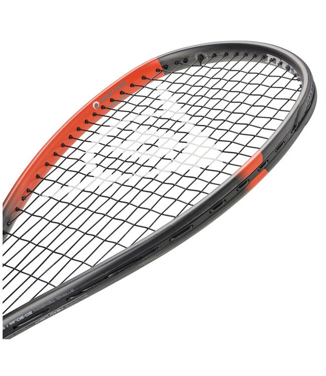 Dunlop SonicCore Rev Pro Lite Squash Racquet (2023)