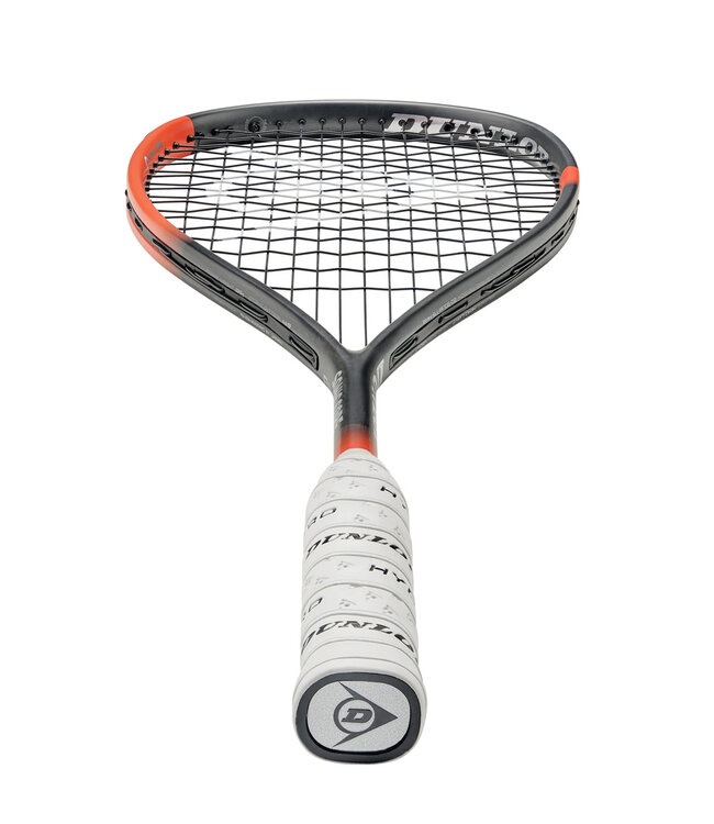 Dunlop SonicCore Rev Pro Lite Squash Racquet (2023)