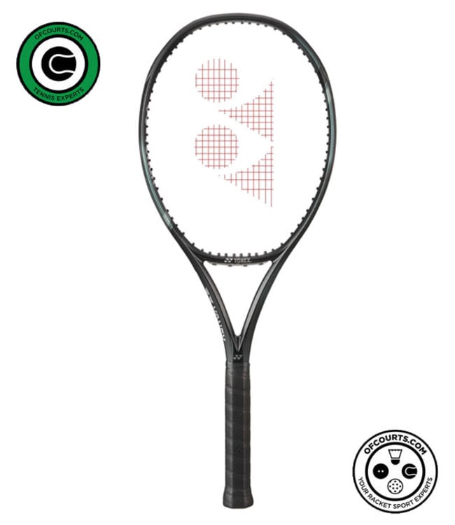 Yonex Ezone 98 (305g) 2024 - Aqua Night - Of Courts