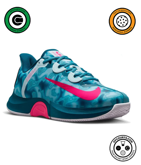 Nike Court Air Zoom GP Turbo Naomi Osaka Women s Tennis Shoes