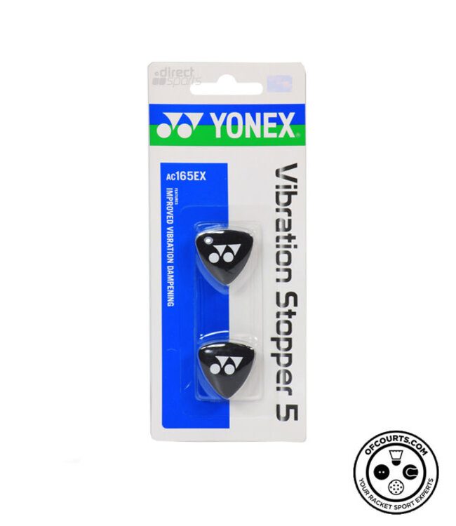 Yonex Vibration Stopper Dampener